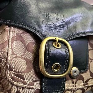 Coach purse for sale